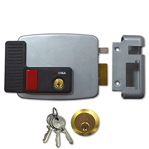 electronic door lock repair Livingston