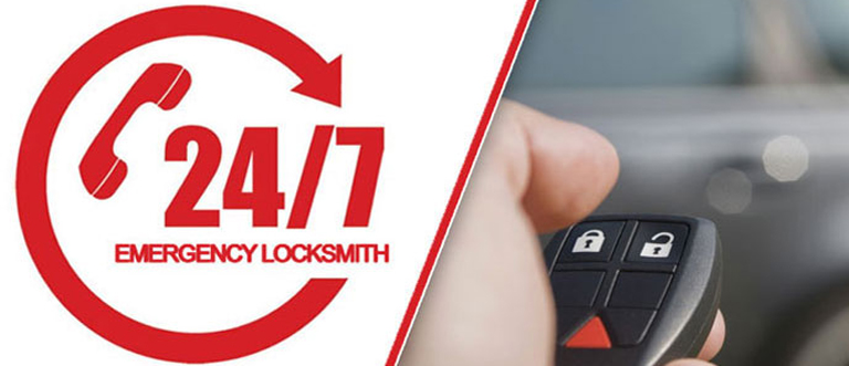 Emergency Locksmith Livingston