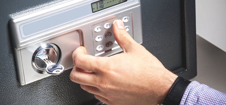 Safe Opener Service Livingston