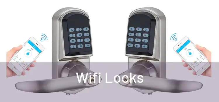  Wifi Locks 